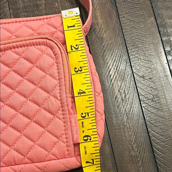 Vera Bradley RFID Little Hipster Crossbody Purse - Picture 10 of 11